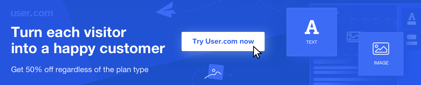 User.com Digital Marketing User ExperienceUser.com Digital Marketing User Experience