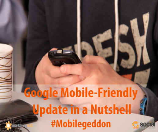 google mobile friendly update mobilegeddon 2015