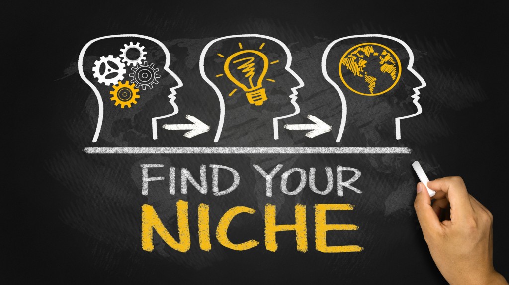 should you narrow your marketing niche 